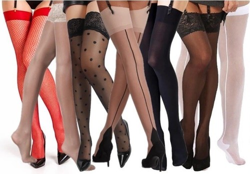 Sexy fishnet hold - fishnet,