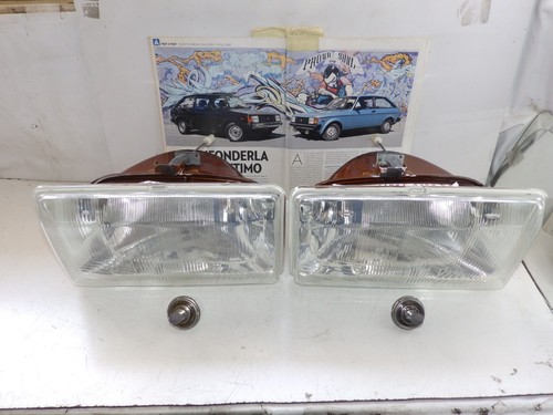Simca talbot 1307 del 86 - 1307, 75/86