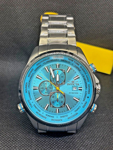 49079 invicta aviator - 49079,