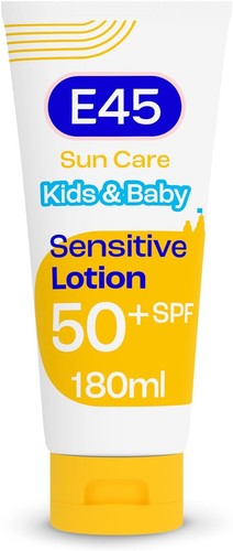 E45 kids baby - &,