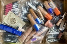 Joblot New Makeup Items New