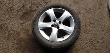 VAUXHALL CORSA D MK3 SXI 16" 4