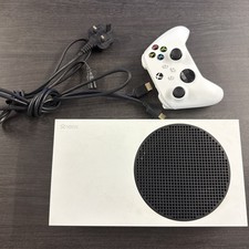 Microsoft Xbox Series S 512GB