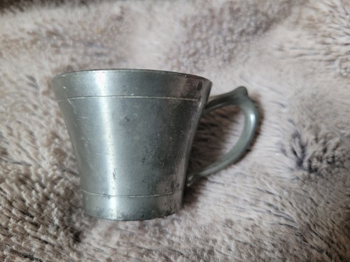 Vintage selangor pewter - vintage,