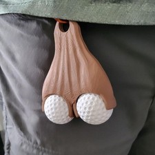 Great Golf Accessories Funny