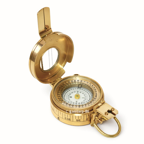 Solid brass mark iii prismatic - mark,