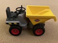 Playmobil Dumper Truck (1988)
