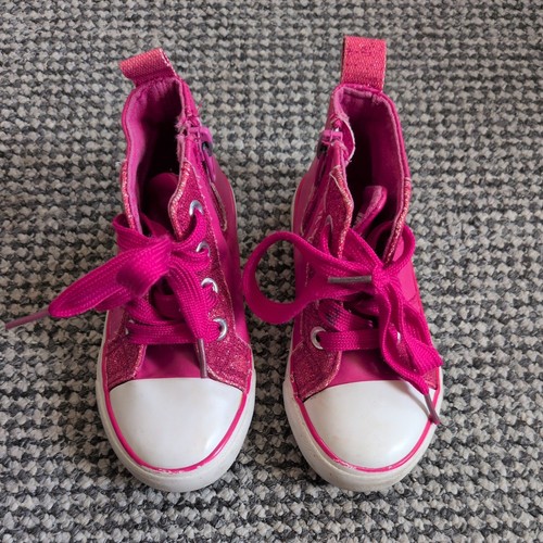 Converse toddler zip - converse,
