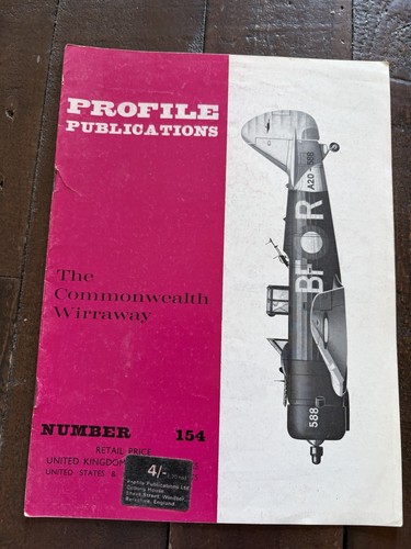 Profile publications the - publications,