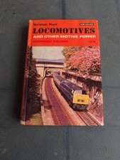 Ian Allan ABC Combined Volume