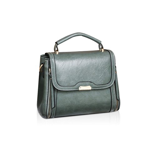Nicole doris small crossbody - &,