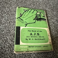 Pitmans Motor Cyclists Library