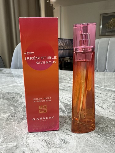 Givenchy very irresistible - givenchy,