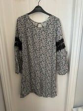 Millie Mackintosh floral lace