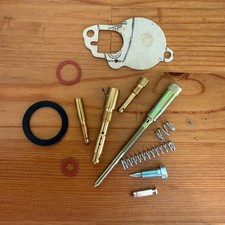 Vespa PX125 PX150 SI 20.20
