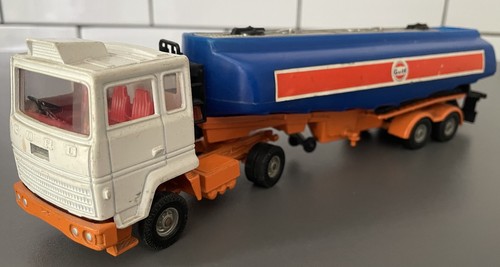 Corgi major 1160 ford tilt - 1160,