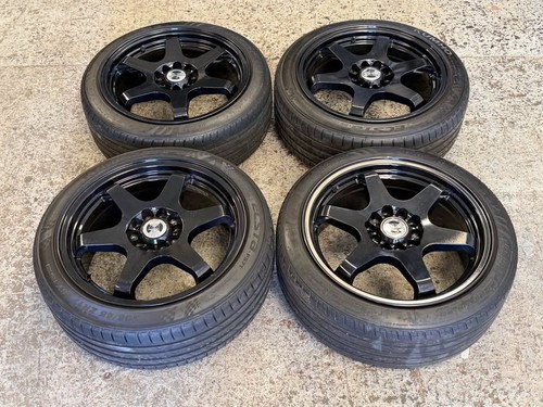 Wolfrace jdm alloy - wolfrace,