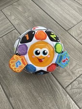Vtech First Football 1st