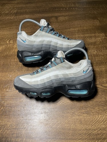 Nike air max 95s - max,