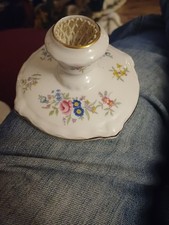 Royal Albert Candle Stick