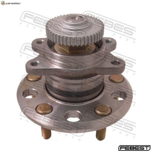 Wheel hub 1282 nfra47 for - hub, 1282-nfra47