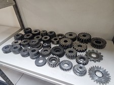 IMPERIAL DP GEAR SHAPER