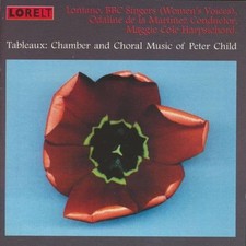 Peter Child - Tableaux -