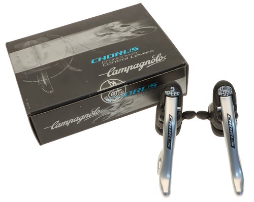Campagnolo chorus speed - campagnolo, 9