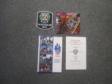 Highland regiment programmes