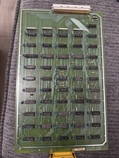 Vintage BT Monarch PABX Shelf Multiplex Card ASU1A1 / SA20039 TTL Logic Untested