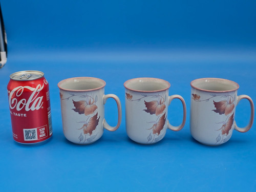 Denby stoneware twilight - x,