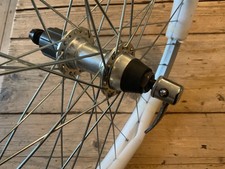 Mtb rear wheel inch - wheel, 26