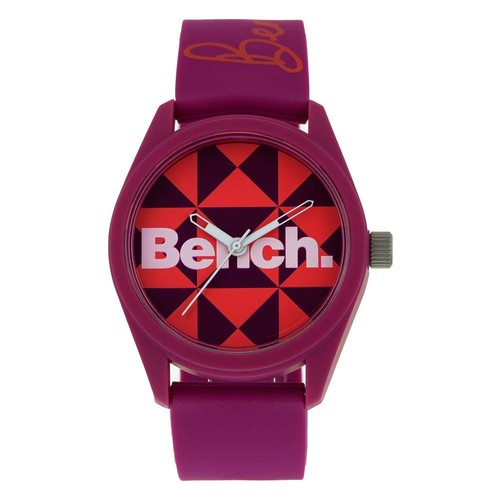 Bench mens watch rrp new - bench,