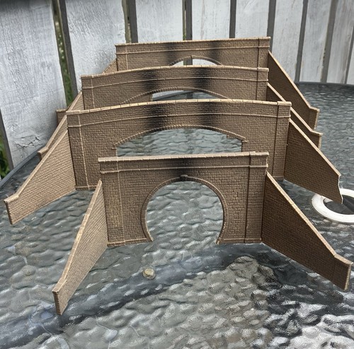 Vintage gauge model - gauge, railway