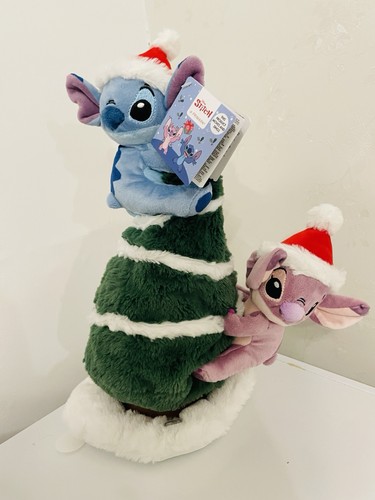 Primark stitch plush toy - stitch,