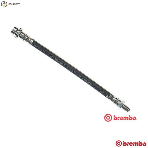 Brake hose 037 for ford - for,