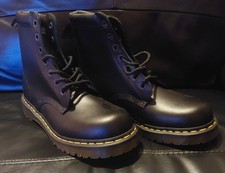 Dr. Martens Royal Mail Issue