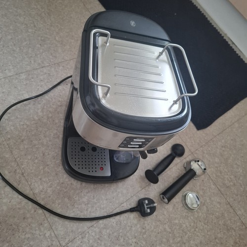 Morphy richards coffee - richards,