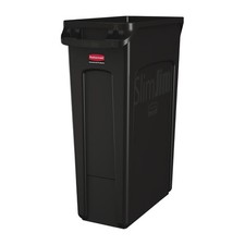 Rubbermaid slim jim container - jim,