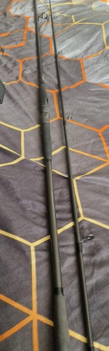 North western kevlite carp - carp, rod