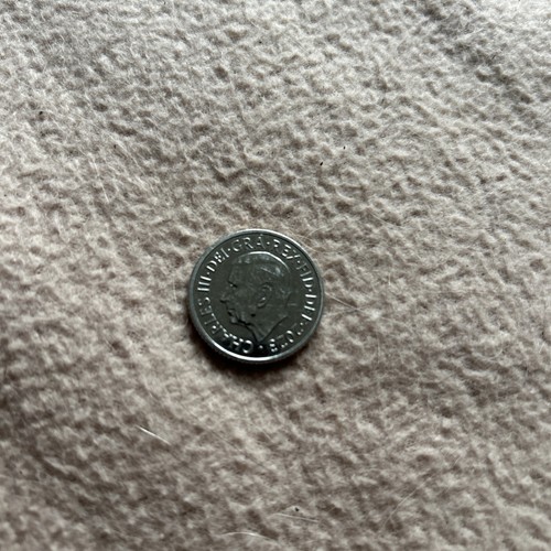 Royal mint 2023 - mint,