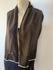 Vintage canasta brown polka - canasta,