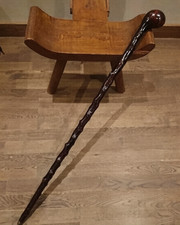 Irish Custom Made, Blackthorn