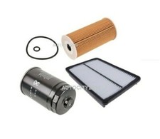 FOR HYUNDAI SANTA FE 2.2CRDi