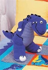 BABY/ knitting pattern  child