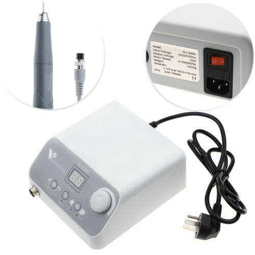 Dental g800 brushless - dental,