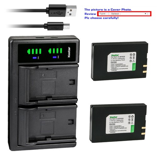 Kastar battery ltd2 - battery,