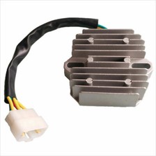 Alternator Controller