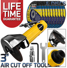 3" Air Cut Off Tool 75mm