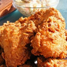 Spice Mix Southern Fried